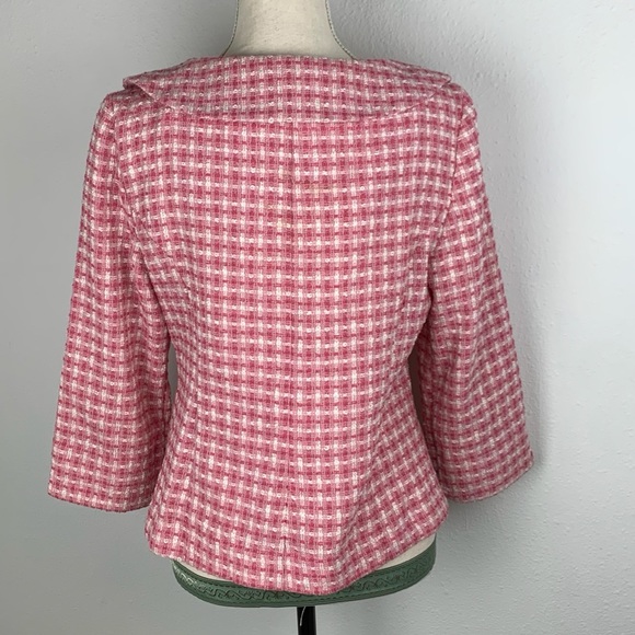 Courtenay Jackets & Coats Courtenay Tweed Jacket Poshmark